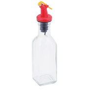 セイラス（SALUS）　ビヴォオイル＆ビネガージャー　S　ホット　150mL