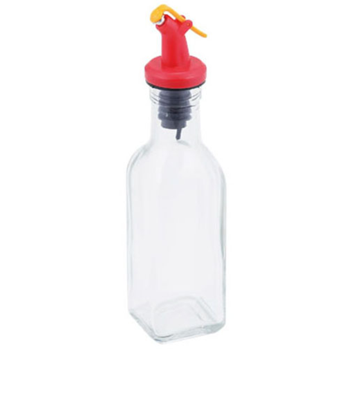 セイラス（SALUS）　ビヴォオイル＆ビネガージャー　S　ホット　150mL