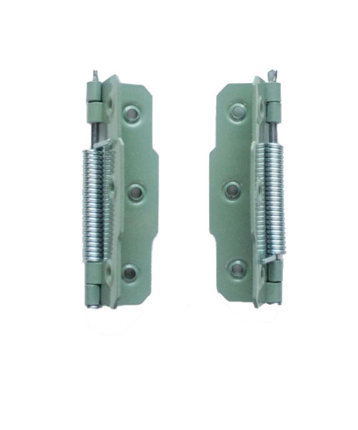 コニビオラ　バネ丁番　65S　H-113　2個