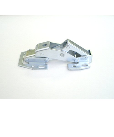 モリギン　ナックルヒンジ　キャッチ付　H－710