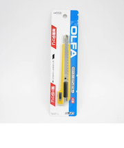 オルファ（OLFA）　ツーウェイカッターA型