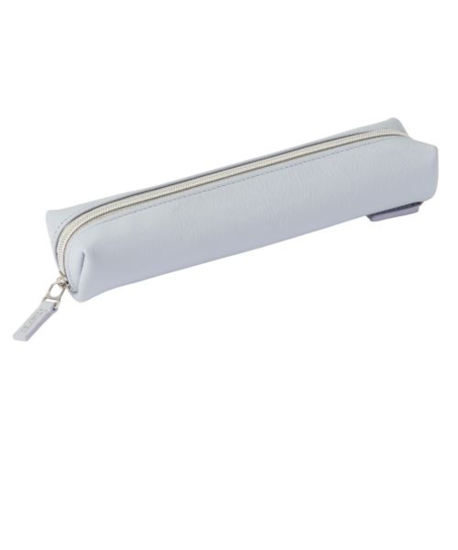 レイメイ藤井　タイニスト　ペンケース　NF1207A　ミストブルー