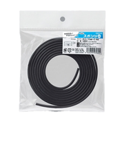 光　スポンジ粘着付　3×15mm×2.4m　KS315－2