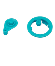 サーモス(THERMOS) サーモス部品 FJJキャップユニットパッキンセット