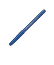 パイロット（PILOT）　スーパープチ　太字　1.2mm　ブルー