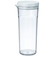 ハリオ（HARIO）　フリーザーポット　JUSIO　1100mL　FPJ-11-W　ホワイト