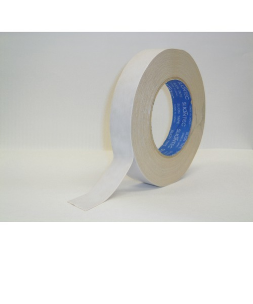 スリオンテック　布両面テープ　25mm×15m