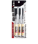 儀助（GISUKE）　追入のみ　3本組　9・15・24mm