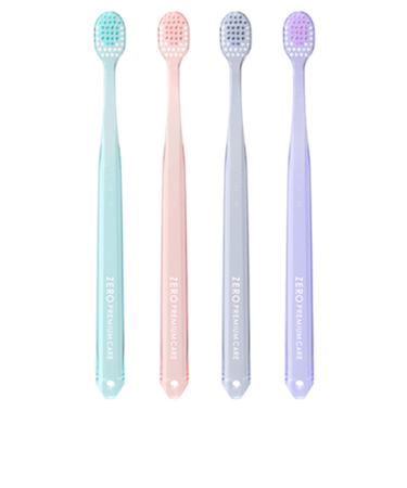 ゼロプレミアムケア　リッチ　レギュラー　ふつう　B－8048M