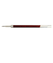 三菱鉛筆　ゲルボールペン替芯　0.5mm　UMR-85N.15　赤