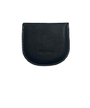 ソロボスコ　小銭入馬蹄型　SB－2701　黒