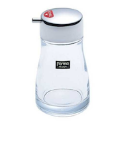 アスベル（ASVEL)　フォルマしょうゆ差し　小85ml