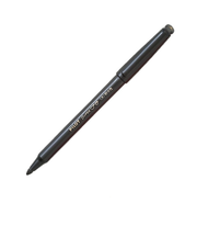 パイロット（PILOT）　スーパープチ　太字　1.2mm　ブラック