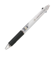 三菱鉛筆　ジェットストリーム　多機能ペン2＆1　0.5mm　MSXE3-500-05　白