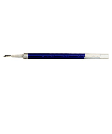 三菱鉛筆　ゲルボールペン替芯　0.5mm　UMR-85N.33　青