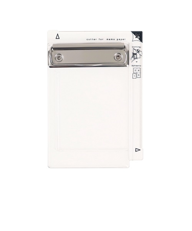 クツワ　ヨンブンカッツ　VS028CL　クリア