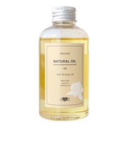 アースハート（EARTHEART）　オーガニック　ナチュラルオイル　OS　150mL