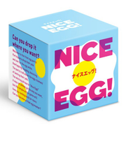 イッテン（itten）　ナイスエッグ！