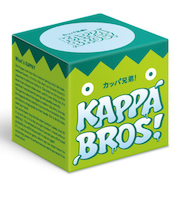 イッテン（itten）　カッパ兄弟