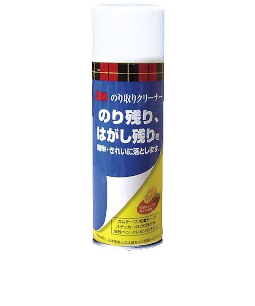 3M　テープののりとりクリーナー　220ml