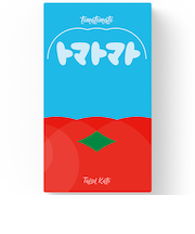 オインクゲームズ（Oink　Games）　トマトマト