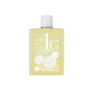 オブ・コスメ（of　cosmetics）　ソープオブヘア　1G　60mL