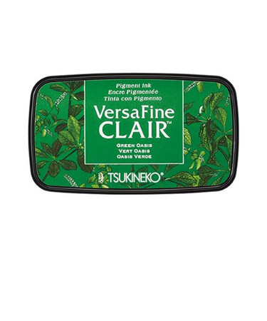 ツキネコ　バーサファインクレア　VF-CLA-501　グリーンオアシス