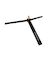 フィフティフィフティワークショップ（5050WORKSHOP）　MINI　TRIPOD　FOR　2WAY　STAND　Sサイズ　黒