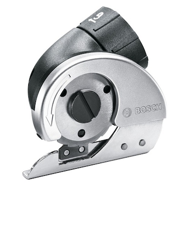 ボッシュ（BOSCH）　IXOアダプター　CUTTER