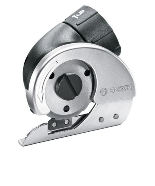 ボッシュ（BOSCH）　IXOアダプター　CUTTER