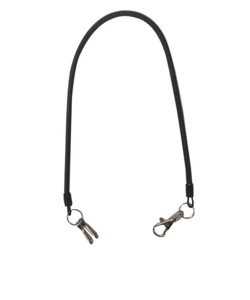 スイング　55スマートロングコイルキー　134　ブラック