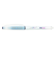 パイロット（PILOT）　ボールペン　イルミリー　カラートゥーカラー　0.4mm　LIL－25S4－NISAK　ナイト／サクラ