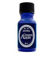 GPP_アロマエッセンス_ブルーラベル_グリーンアップル_8mL