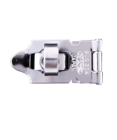 ストロング　ステンレス掛金　45mm