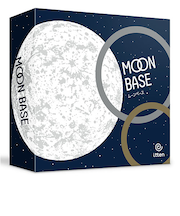 イッテン（itten）　ムーンベース