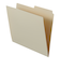リヒトラブ（LIHIT　LAB.）　個別フォルダー　A4　F292－16　ベージュ　3枚入
