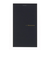 マルマン（maruman）　ニーモシネ（Mnemosyne）　新書変形サイズ　メモパッド　5mm方眼罫　N177A