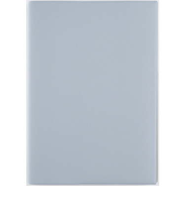 【2026年1月始まり】　高橋書店　torinco10　A5　ウィークリーブロック　541　クールブルー　月曜始まり