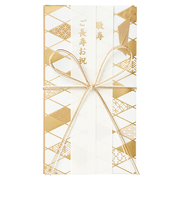 マルアイ　おとなのお祝　キ－CE30GO　金