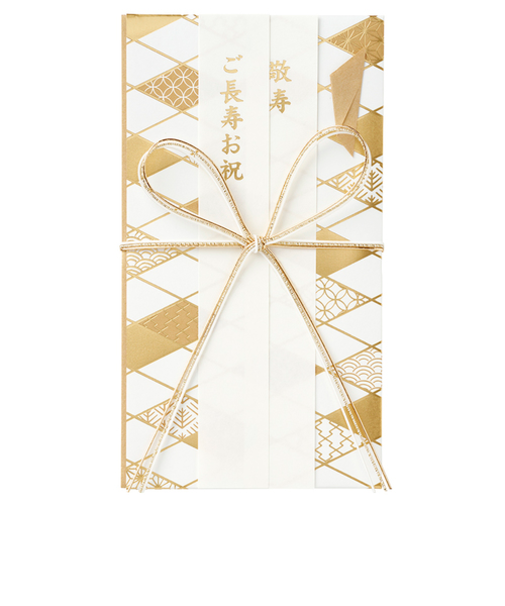 マルアイ　おとなのお祝　キ－CE30GO　金