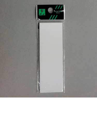 アクリル平板　AF－302　3×30×90mm　白