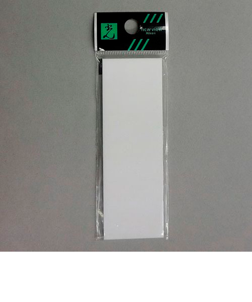 アクリル平板　AF－302　3×30×90mm　白