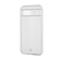 【GooglePixel8a】　エレコム（ELECOM）　ソフトケース　極　PM-P241UCTCR　クリア