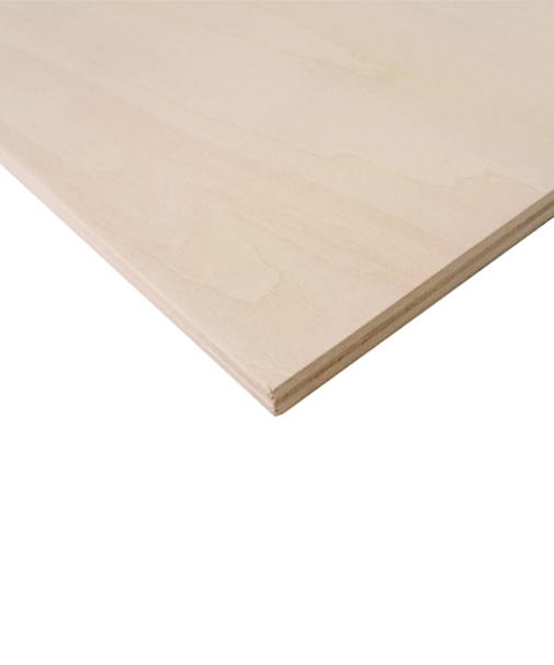 シナ共芯合板　準両面　450×300×6