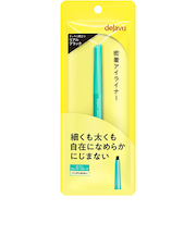 デジャヴュ（dejavu）　ラスティンファインa　クリームペンシル　リアルブラック