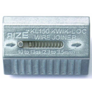 ニッサ　リーズロック　Y－292　径2.3～3.5mm用