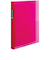 マルマン（maruman）　セプトクルール　プラスチックバインダー　F300B　B5ワイド　ピンク