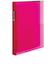 マルマン（maruman）　セプトクルール　プラスチックバインダー　F300B　B5ワイド　ピンク