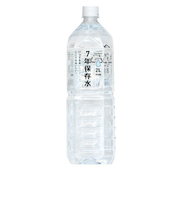 イザメシ（IZAMESHI）　7年保存水　2L　635185