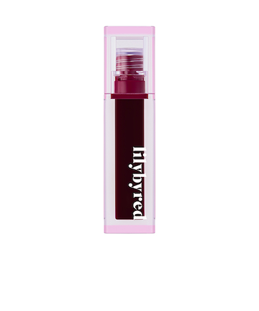 リリーバイレッド（Lilybyred）　ジューシーライアーウォーターティント　04　Blackberry　Tequila　4.8g